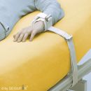 SEGUFIX-Handhalterung Klett verlängert Gr. M mit Schlaufenverschluss