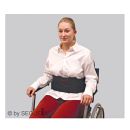 SEGUFIX-Leibgurt-Transport Klett Gr. L mit Klettverschluss