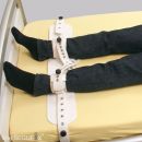 SEGUFIX-Akut-Fixierung-Fuß robust Gr. S mit Steckschloss-System