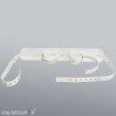 SEGUFIX-Akut-Fixierung Fuß robust Gr. S