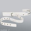 SEGUFIX-Handmanschette Klett verlängert Gr. M mit Klett-/Schlaufenverschluss