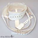 SEGUFIX-Standard mit Schrittgurt robust Gr. M
