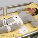 SEGUFIX-Standard mit Oberschenkel- manschetten robust Gr. XL