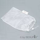 SEGUFIX-Wäschenetz mit Kordelstopper