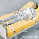 SEGUFIX-Komplett mit Oberschenkel- manschetten Gr. L