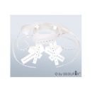 SEGUFIX-Standard mit Oberschenkelmanschetten Gr.S