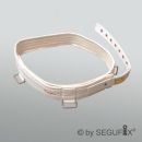 SEGUFIX-Fixiergürtel robust Gr. M 0