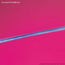 SERALON HRT-17 4/0=1,5, blau, Nahtmaterial Fadenlänge 50 cm (24 Stck.)