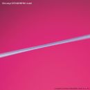 SERASYNTH DS-15 5/0=1, violett, Nahtmaterial Fadenlänge 70 cm (24 Stck.)