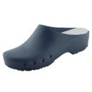 antist. ChiroClogs Classic ohne Fersenriemen blau
