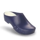 antist. ChiroClogs Classic ohne Fersenriemen blau