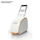 Atellica LumIQ Display Harn-Analysesystem