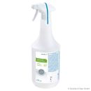 mikrozid universal liquid 1 Ltr. inkl. Pumpe