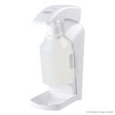 hyclick Präparatespender Vario für 500 ml oder 1 Ltr. hyclick-Flaschen