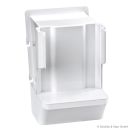 hyclick Adapter für 500 ml-Flasche 0