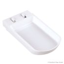 hyclick Tropfschale für hyclick Präparatespender/Vario