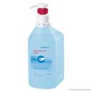 desmanol care 1 Ltr. hyclick Händedesinfektion
