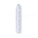 Instrumentenschutzkappen, rund, mit Luftlöchern