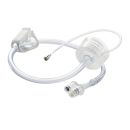 ENDO SMARTCAP Co2 Source Tubing mit hydrophobem Filter (10 Stck.)