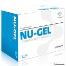 3M Nu-Gel, Hydrogel mit Alginat 15 g (10 Stck.)