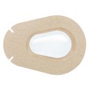 ORTOLUX Uhrglasverband 114 x 80 mm