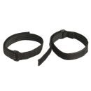 Spanngurte für Sauerstoff-Flaschen (2 Stck.)