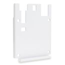 Wandhalterung für ACCUVAC inkl. Montageset