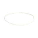 Dichtungsring für Mehrweg-Sammelbehälter ACCUVAC Rescue und Basic