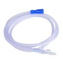 Einweg-Absaugschlauch mit Fingertip 180 cm