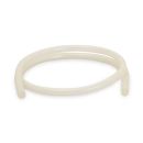 Mehrweg-Absaugschlauch 130 cm für Mehrwegbehältersystem ACCUVAC