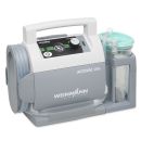 ACCUVAC Lite elektrische Absaugpumpe mit Einwegbehältersystem Serres