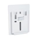 Wandhalterung für ACCUVAC mit Adapterplatte GB