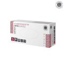 wiroMICROGRIP PF, Latex U.-Handschuhe, unsteril