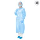 Medizinisches Hygiene-Set blau 0