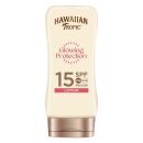 Hawaiian Tropic Glowing Protection Sun Lotion 180 ml mit LSF 15