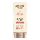 Hawaiian Tropic Glowing Protection Sun Lotion 180 ml mit LSF 50