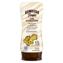 Hawaiian Tropic Hydration Protection Lotion 180 ml mit LSF 15 #Y302230202#
