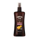 Hawaiian Tropic Glowing Protective Dry Spray Oil 200 ml LSF 20