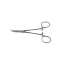 Halsted Mosquito Arterienklemme, gebogen