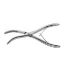 Wolff Gipsabreiss-Zange 18 cm 0