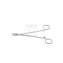 Jacobson micro Klemme, gerade, 18 cm 0