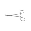 Halsted Mosquito Arterienklemme, 1 x 2 Zähne