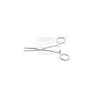 PEAN Arterienklemme grazil, gerade, gerieft