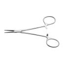 Halsted micro Mosquito Arterienklemme, gerade