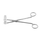 Gunnar Hey Rollenklemme 18,5 cm 0