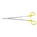 RYDER Nadelhalter TC, gerade, 15,5 cm (French eye)