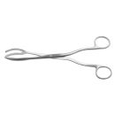 Sterilisierzange 20 cm 0