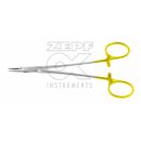 DE BAKEY Nadelhalter TC, gerade, 15 cm 0