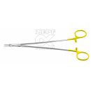 RYDER Nadelhalter TC, gerade, 12,5 cm (French eye)